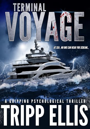 Terminal Voyage book cover