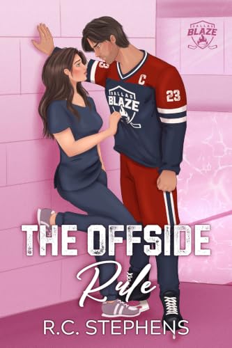 The Offside Rule book cover