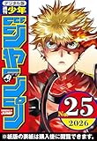週刊少年ジャンプ 2026年25号