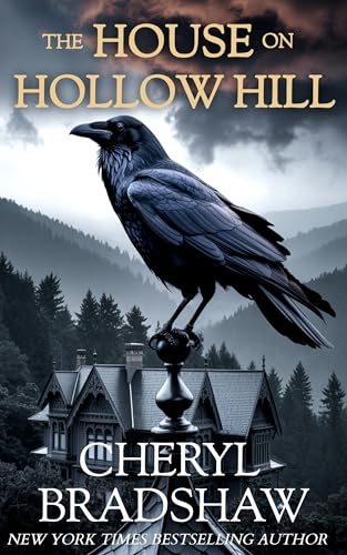The House on Hollow Hill book cover