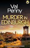 Murder in Edinburgh