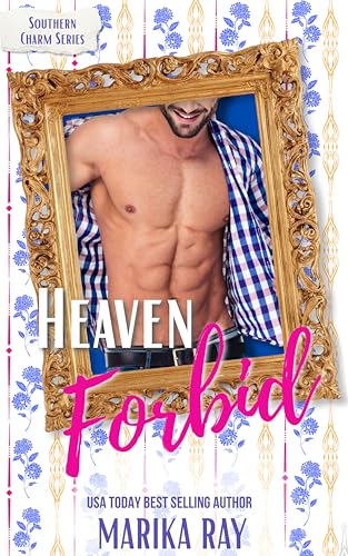 Heaven Forbid book cover