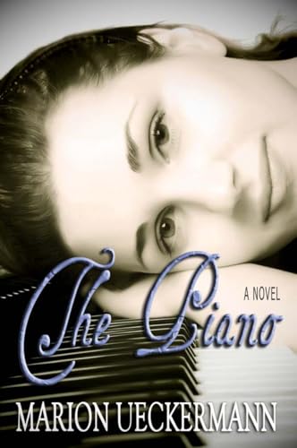 The Piano book cover