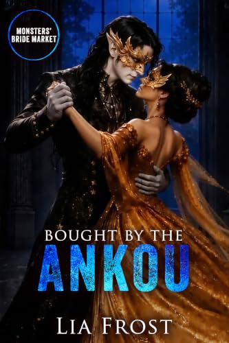 Bought by the Ankou book cover