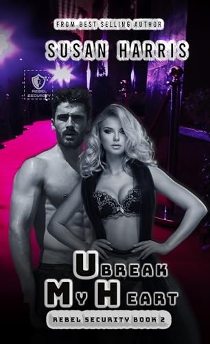 Unbreak My Heart book cover