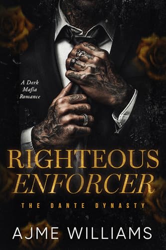 Righteous Enforcer book cover