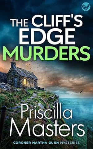 The Cliff’s Edge Murders (Coroner Martha Gunn Book 8)