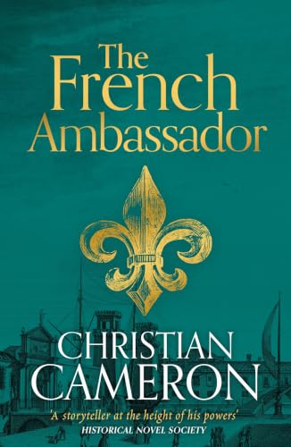 The French Ambassador book cover