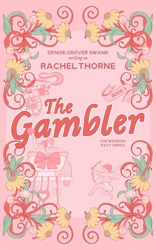 The Gambler book cover