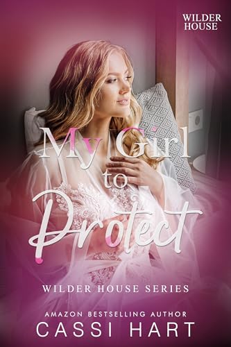 My Girl to Protect book cover