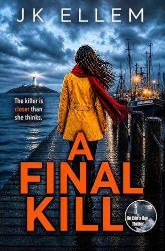 A Final Kill book cover