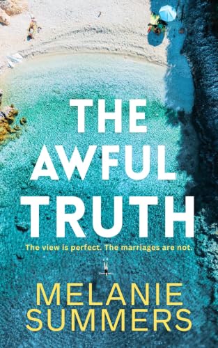 The Awful Truth book cover