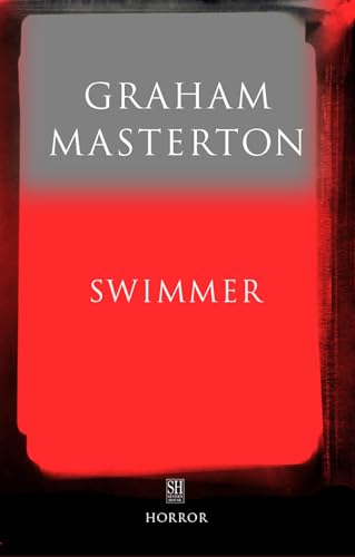 Swimmer book cover