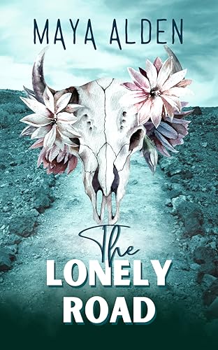 The Lonely Road book cover