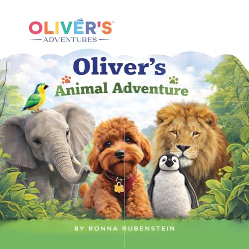 Published Book 5