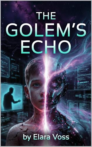 The Golem’s Echo