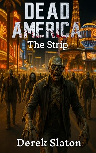 The Strip book cover