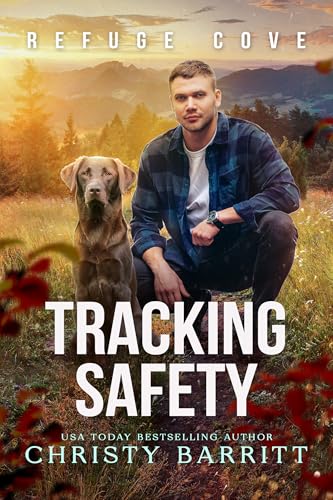 Tracking Safety book cover