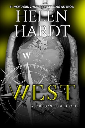 West book cover