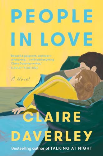 People in Love book cover