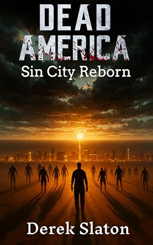 Sin City Reborn book cover