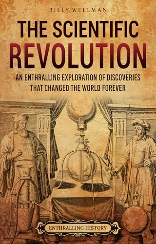 The Scientific Revolution