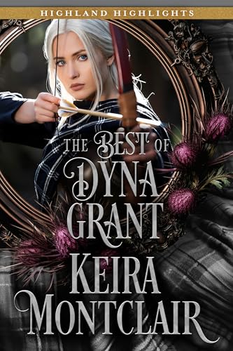 The Best of Dyna Grant book cover