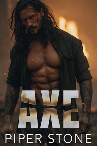 Axe book cover
