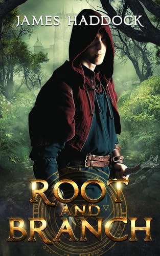 Root and Branch book cover