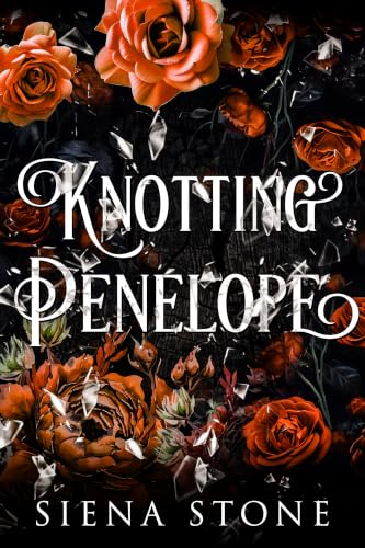 Knotting Penelope book cover