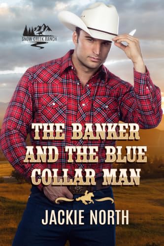 The Banker and the Blue Collar Man book cover