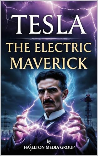 Tesla: The Electric Maverick