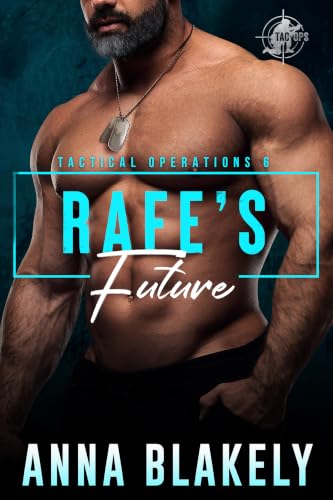Rafe's Future book cover
