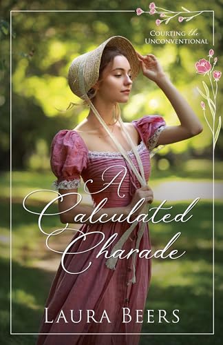 A Calculated Charade book cover