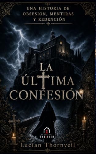 LA ÚLTIMA CONFESIÓN