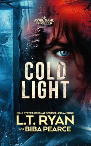 Cold Light book cover