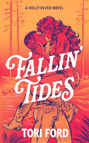Fallin' Tides book cover