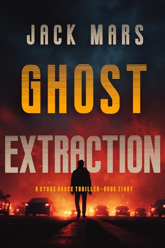 Ghost Extraction book cover