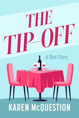 The Tip-Off book cover