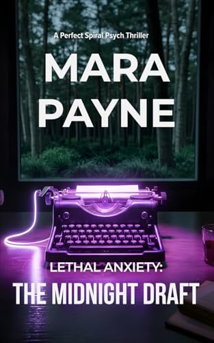 The Midnight Draft book cover
