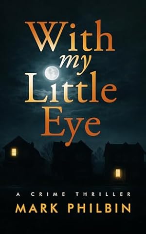 With my Little Eye