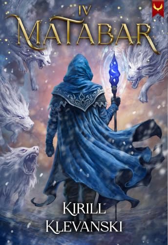 Matabar 4 book cover