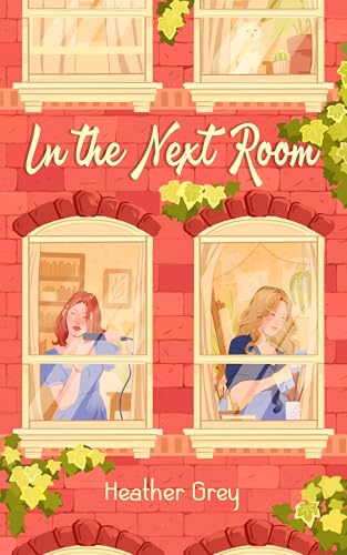 Cover of In the Next Room by Heather Grey