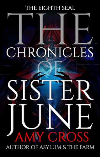 The Eighth Seal book cover