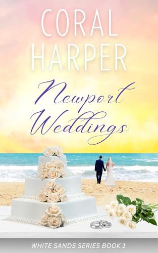 Newport Weddings Book 1 book cover