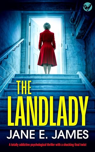 The Landlady book cover