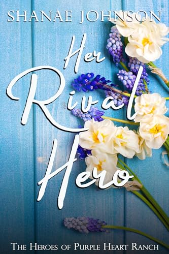 Her Rival Hero book cover
