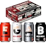 アサヒ EGA BEER 350ml×24本【6缶×4】 アサヒ ビール 江頭2:50 エガちゃん エガビール エガちゃんねる