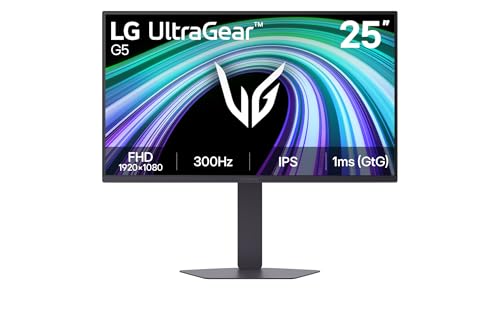 (-32%) LG Ultragear™ 27G523B-B 27 Zoll Full HD IPS Gaming-Monitor, 200Hz, HDR10, AMD FreeSync Premium, 2X HDMI 2.0, 1x DisplayPort 1.4, Schwarz