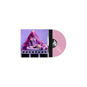 Confessions II - Edición Expandida 2 LP Rosa [Vinilo]